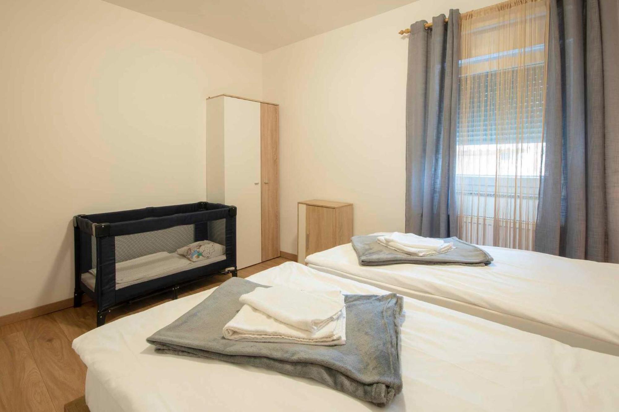 Apartment Nina Slunj Dış mekan fotoğraf