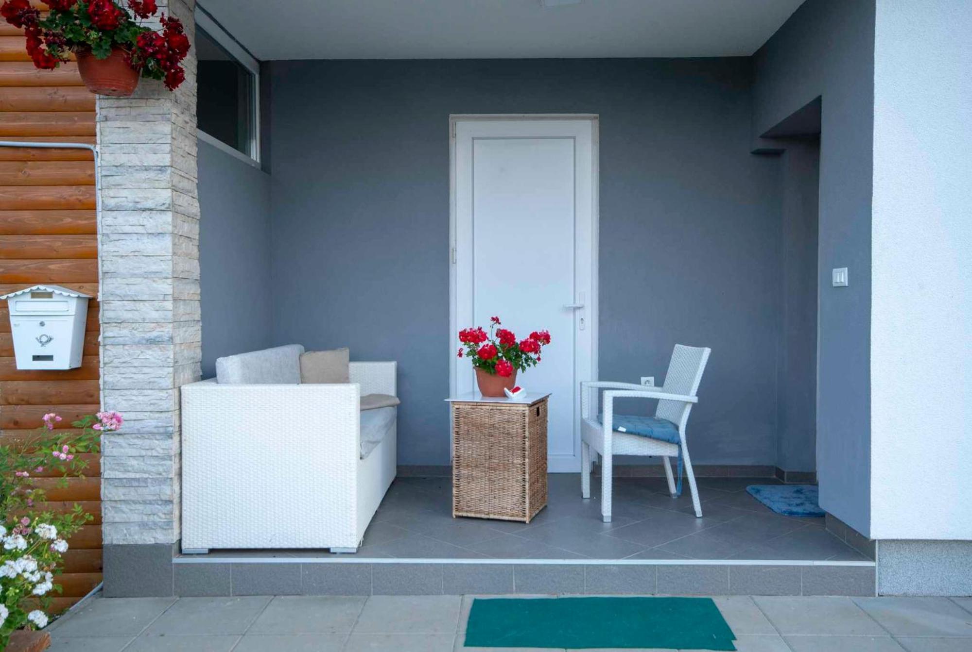 Apartment Nina Slunj Dış mekan fotoğraf