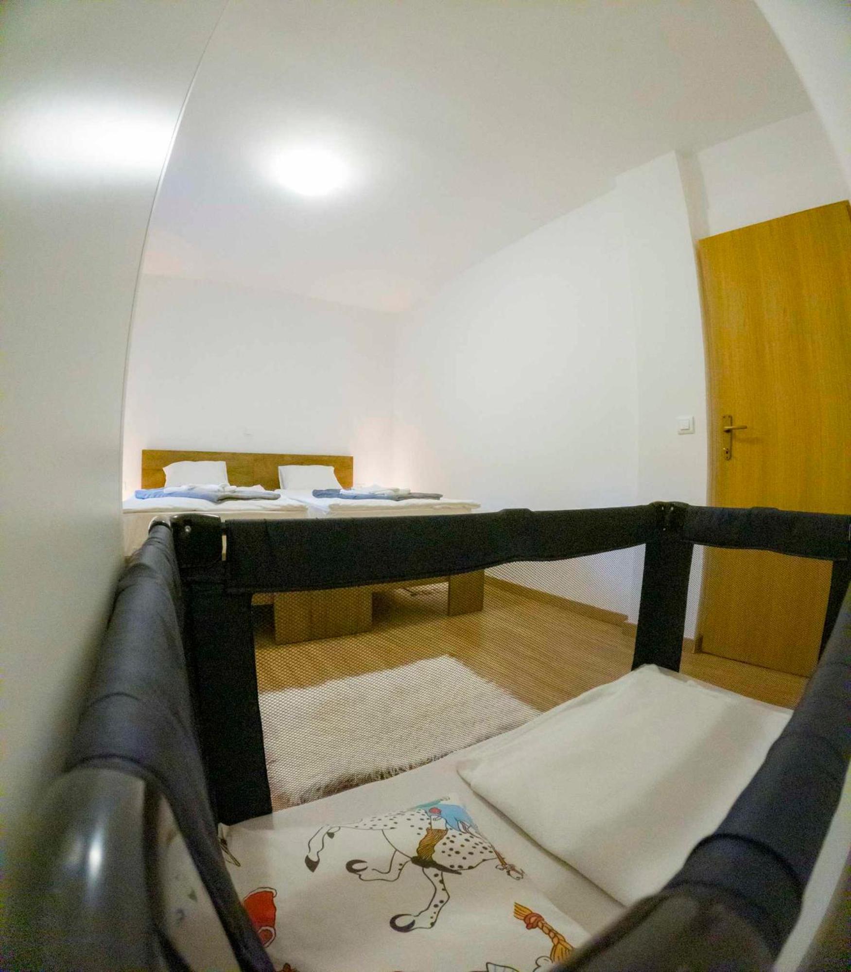 Apartment Nina Slunj Dış mekan fotoğraf