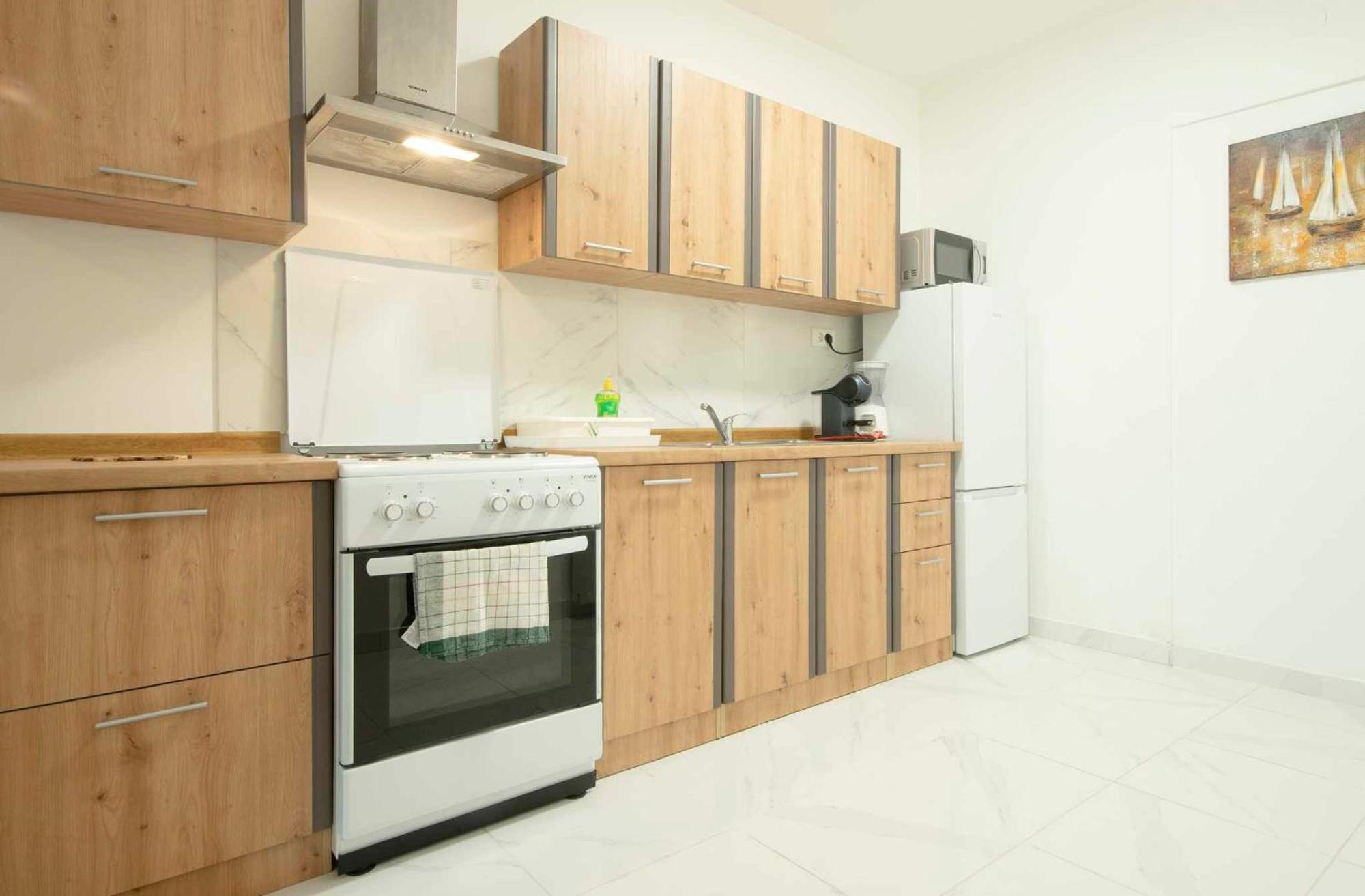 Apartment Nina Slunj Dış mekan fotoğraf